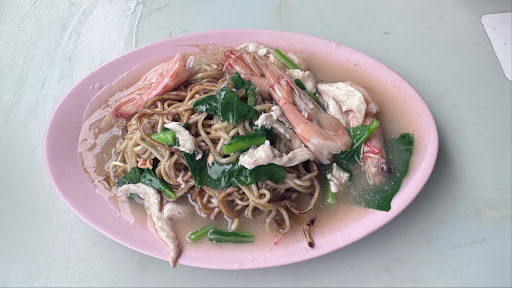 Yu Xia Xue Seafood Restaurant Yu Xia Xue Seafood Restaurant