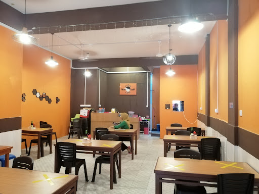 Aidil Cafe Aidil Cafe