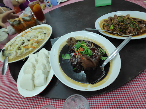 LING LOONG SEAFOOD LING LOONG SEAFOOD