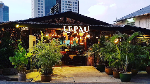 Lepau Restaurant Lepau Restaurant