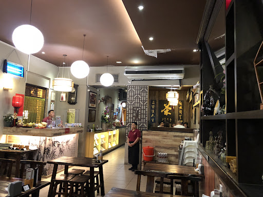 Life Cafe Padungan Life Cafe Padungan