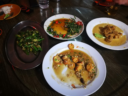 N.Feng Ling Café (Fung Ling Seafood) N.Feng Ling Café (Fung Ling Seafood)
