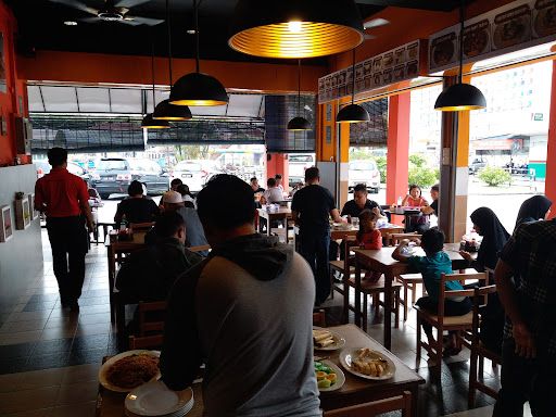 Pit Stop Cafe Limbang Town Pit Stop Cafe Limbang Town