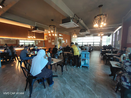 DKC LIMBANG DKC LIMBANG