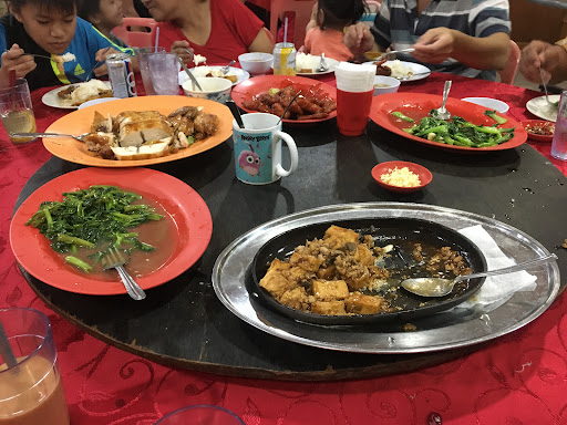 Tong Lok Restaurant Limbang Sarawak Tong Lok Restaurant Limbang Sarawak