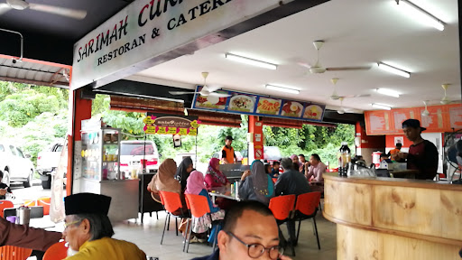Sarimah Curry House Sarimah Curry House
