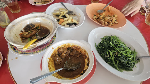 happy garden seafood restaurant. happy garden seafood restaurant.