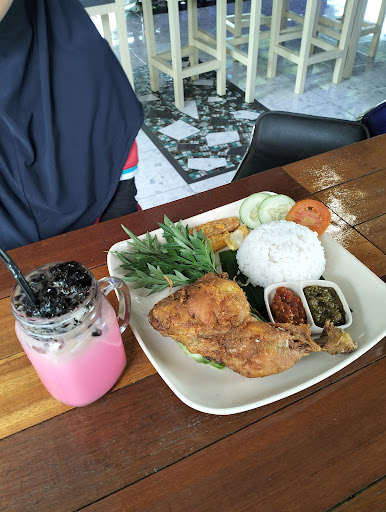 Hidden Escape Cafe Limbang Hidden Escape Cafe Limbang