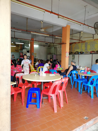 Mr.Bim Cafe Mr.Bim Cafe