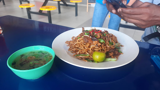 Medan Niaga SEDC Marudi Medan Niaga SEDC Marudi