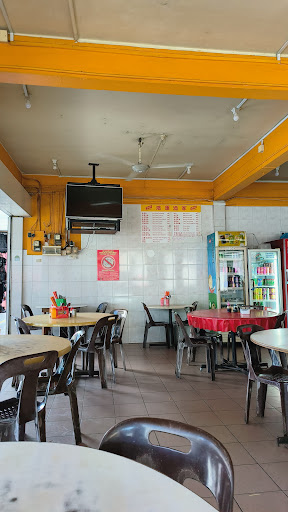 Lucky Restaurant Lucky Restaurant