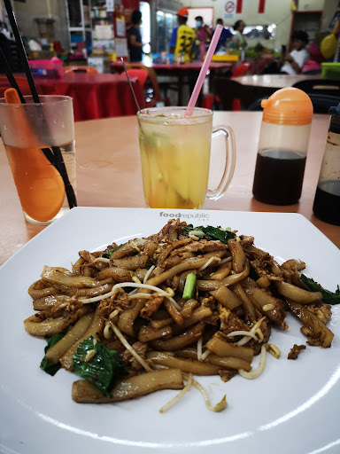 Chan`s Restaurant 老招牌 Chan`s Restaurant 老招牌