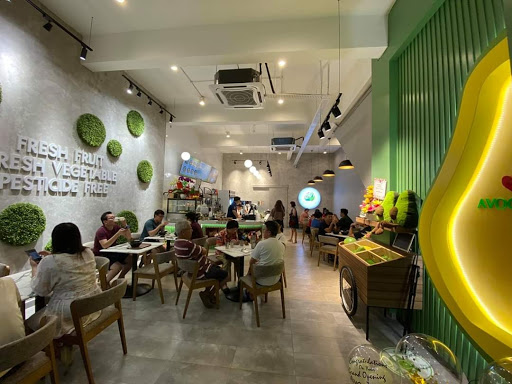 Avocbar Malaysia (Marina, Miri) Avocbar Malaysia (Marina, Miri)