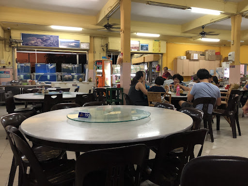 Apollo Seafood Centre Apollo Seafood Centre
