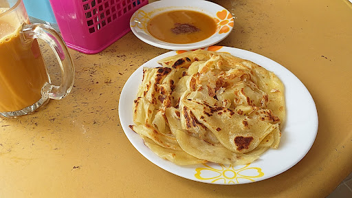 Malaysia Baru Cafe Malaysia Baru Cafe