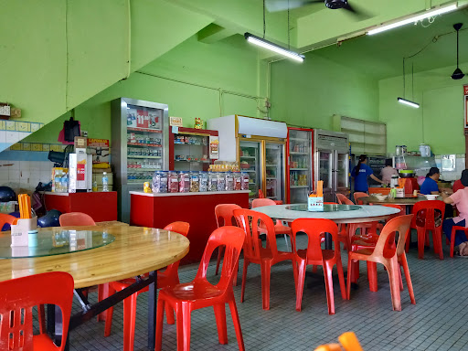 Ming Huong Restaurant ๆ่ณ้คๅฎค Ming Huong Restaurant ๆ่ณ้คๅฎค