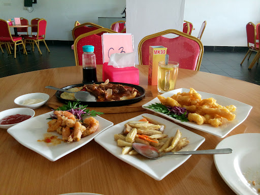 Restoran Makanan Laut MK99 Restoran Makanan Laut MK99