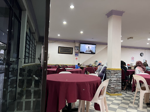 JS Seafood Restaurant JS Seafood Restaurant