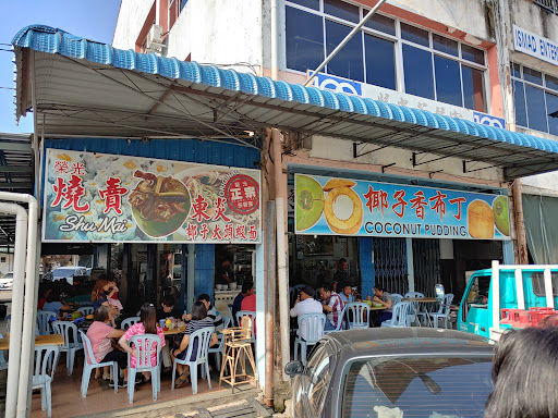 Kedai Kopi Glory Udang Tomyam Kelapa Kedai Kopi Glory Udang Tomyam Kelapa