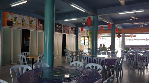Restoran Makanan Laut Seagood Restoran Makanan Laut Seagood