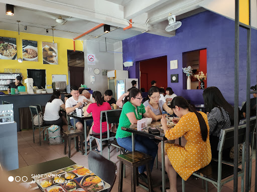 Restoran Noodle House Restoran Noodle House