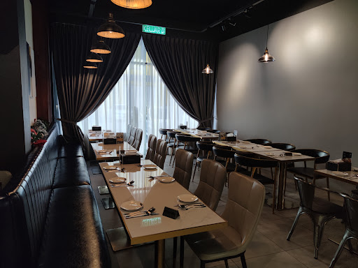 Kafe Chefway Kafe Chefway