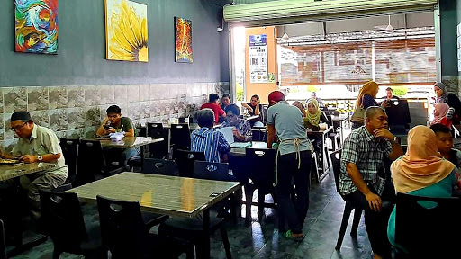 Pak Long Cafe Pak Long Cafe