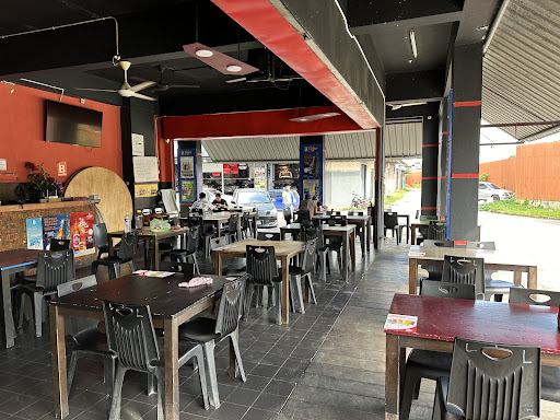 LaSK Cafe LaSK Cafe