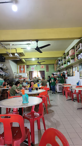 Fah Lok Cafe 华乐茶餐室 Fah Lok Cafe 华乐茶餐室