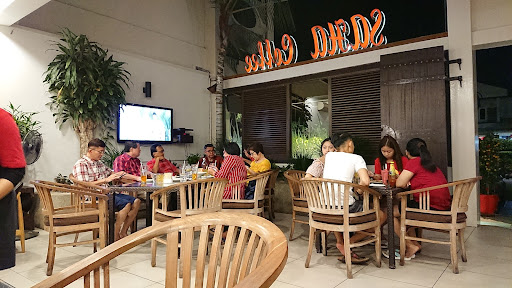 Saha Coffee & Fruit Bar S/B (HQ)