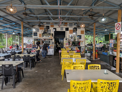 RESTORAN RAMBULAN 2 RESTORAN RAMBULAN 2