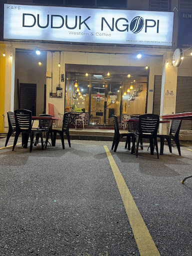 Duduk Ngopi Duduk Ngopi