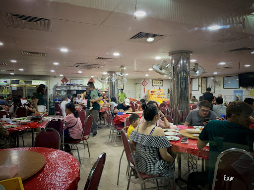 Best Jenjarom Chinese Restaurant 新世界 New Shiang Sze Lou Best Jenjarom Chinese Restaurant 新世界 New Shiang Sze Lou