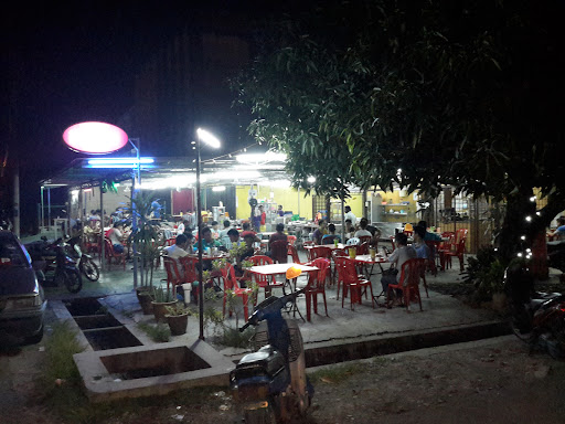 Restoran Jenjarom I Food Corner Restoran Jenjarom I Food Corner