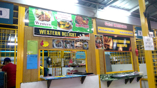 The Station Kampung Melayu Subang