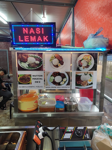 23 KG SUBANG RESTAURANT