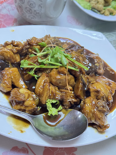 Restauran Fullhouse Seafood