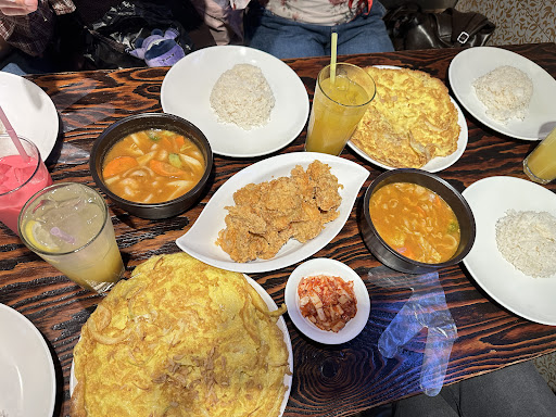 Kampung Ku Restaurant