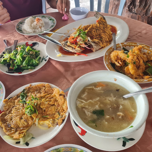 Restoran BB Seafood Village