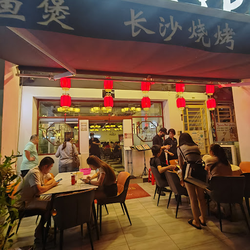 Luckypot Klang Restaurant | Restoran Luckypot Klang Luckypot Klang Restaurant | Restoran Luckypot Klang