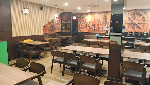 Bayleaf Kitchen Restaurant - Klang Bayleaf Kitchen Restaurant - Klang