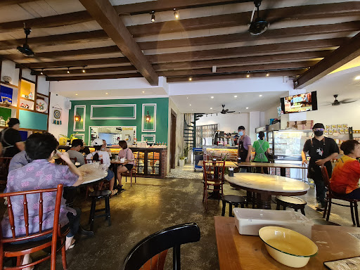 潮乡故事馆 | Teochew Nang Cafeteria (CL) 潮乡故事馆 | Teochew Nang Cafeteria (CL)