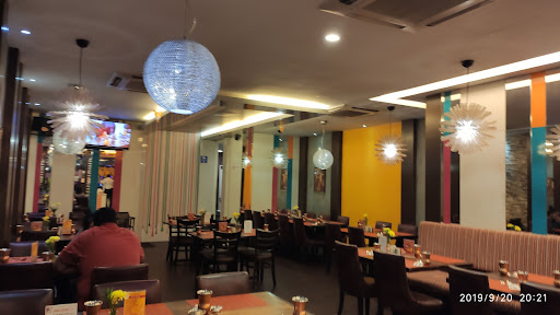 Gem Restaurant, Klang Gem Restaurant, Klang