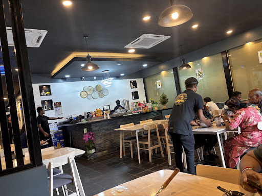 Seni Sattisorru Klang Branch Seni Sattisorru Klang Branch