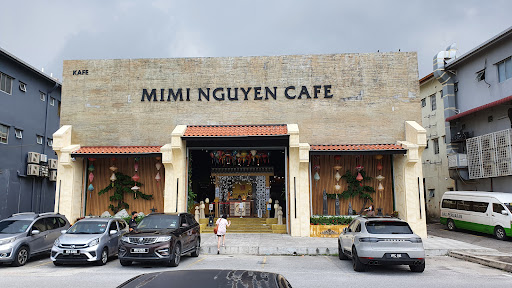 MIMI NGUYEN CAFE (KLANG) MIMI NGUYEN CAFE (KLANG)