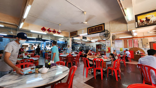 Restoran Weng Heong Bak Kut Teh Restoran Weng Heong Bak Kut Teh