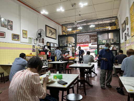 Chong Kok Kopitiam Chong Kok Kopitiam