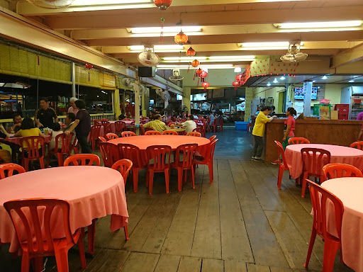 Restoran Makanan Laut Jeti Restoran Makanan Laut Jeti