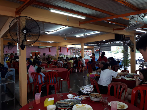 Restoran Seafood Hai Ung โข ๆตท่ฟๆตท้ฒๆฅผ Restoran Seafood Hai Ung โข ๆตท่ฟๆตท้ฒๆฅผ