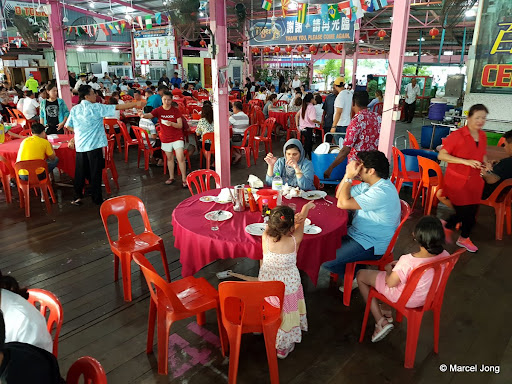 Qun Hua Kuala Selangor Seafood Restaurant Qun Hua Kuala Selangor Seafood Restaurant
